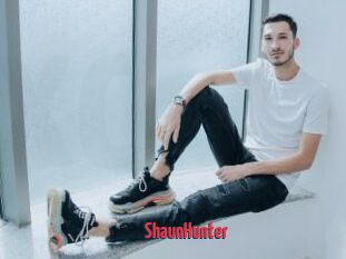 ShaunHunter