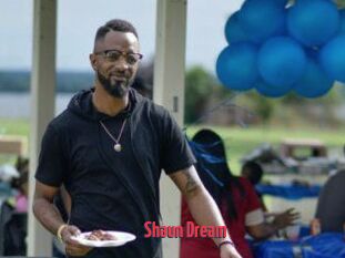 Shaun_Dream