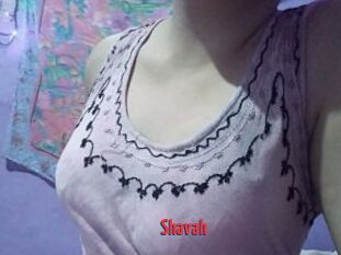 Shavah
