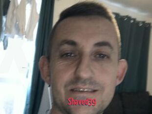 Shaved39