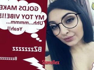 Shavellex