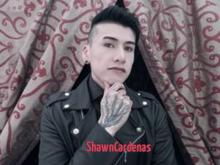 ShawnCardenas