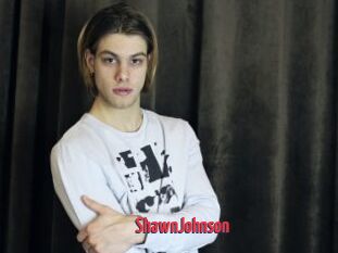 ShawnJohnson