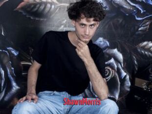 ShawnMorris