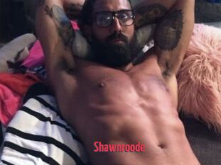 Shawnroode