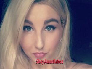 ShayAnneBabez