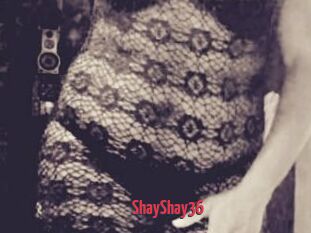 ShayShay36
