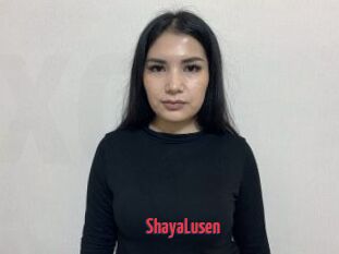 ShayaLusen