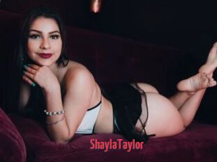 ShaylaTaylor