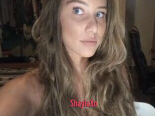 ShaylaXo