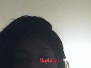 Shaylaluvu