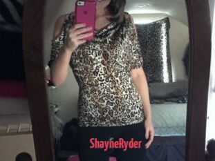 ShayneRyder