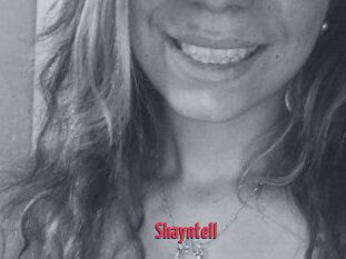 Shayntell