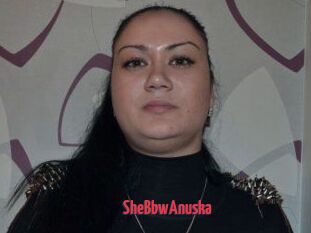 SheBbwAnuska