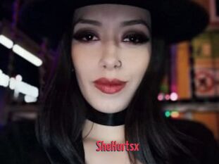 SheHurtsx