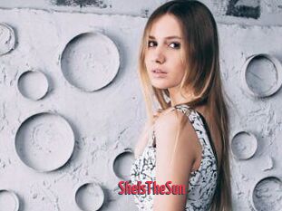 SheIsTheSun