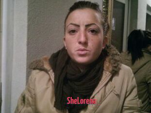SheLorena