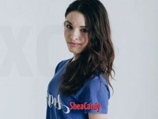 SheaCandy
