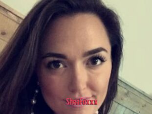 SheaFoxxx