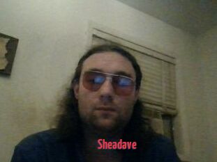 Sheadave