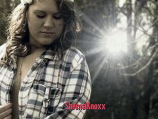 SheenaKnoxx