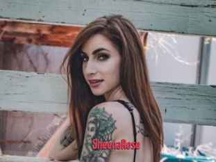 SheenaRose
