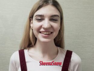 SheenaSnow