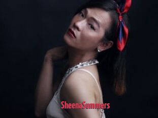 SheenaSummers