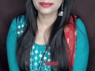 Sheetal
