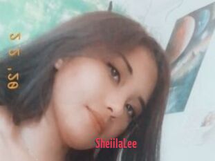 SheiilaLee