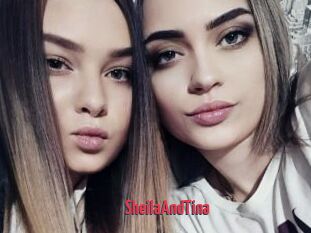 SheilaAndTina