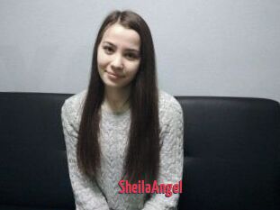 SheilaAngel