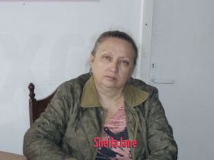 SheilaJane