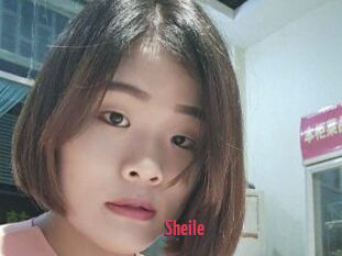 Sheile