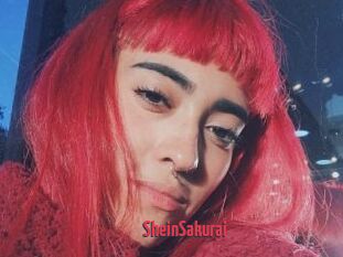 SheinSakurai