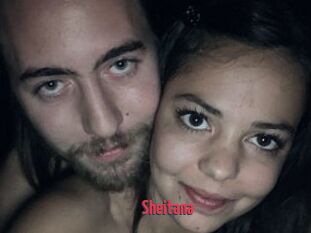 Sheitana