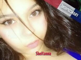 Sheitanna