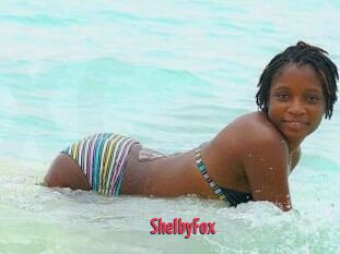 ShelbyFox