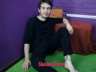 SheldonStouns