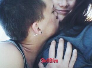 ShellEllen