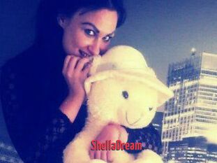 ShellaDream