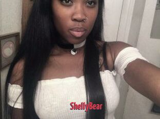 ShellyBear