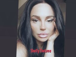 ShellyTheLove