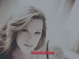 ShemaleAllison