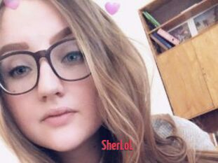 SherLoL
