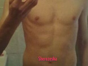 Sherezeska