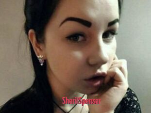 SherilSpenser