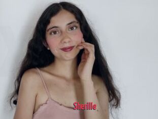 Sherille