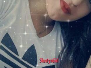SherlynGirl