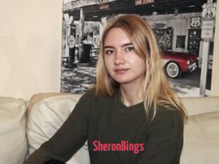 SheronBings